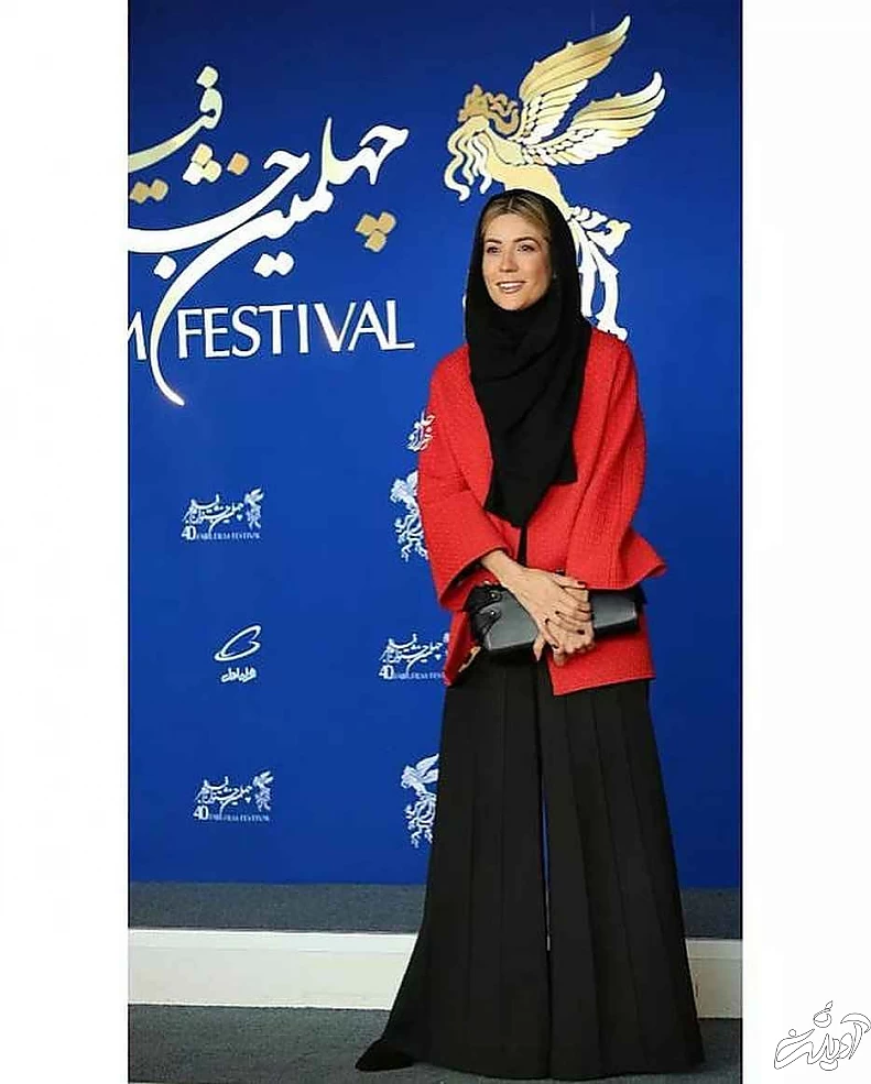 زیبایی سارا بهرامی کجا رفت ! - شوک تغییر قیافه خانم بازیگر ! +عکس ها